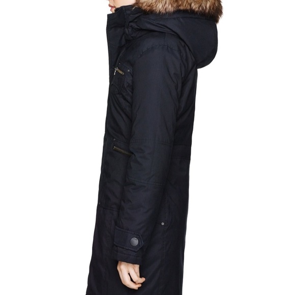 TNA ARITZIA VERBIER Winter Parka Jacket - Picture 10 of 16